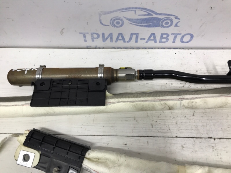 Airbag потолка(шторка) правый Sportage 2010-2016 SL 2.0 diesel D4HA