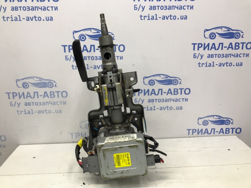 Электроусилитель Kia Sportage 2010-2016 SL 2.0 diesel D4HA 563103U813 Б/У
