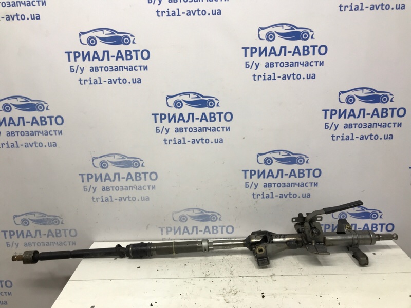 Колонка рулевая Mitsubishi Pajero Sport 1996-2008 K9 2.5 Diesel 4D56 МКПП MR307361 Б/У