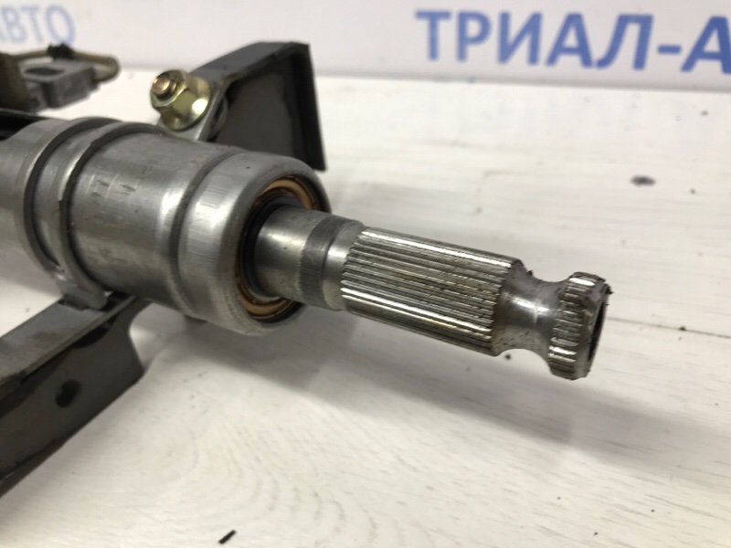 Колонка рулевая Pajero Sport 1996-2008 K9 2.5 Diesel 4D56 МКПП