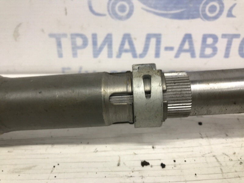 Колонка рулевая Pajero Sport 1996-2008 K9 2.5 Diesel 4D56 МКПП