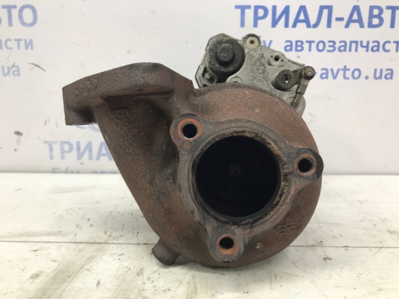 Турбина Sportage 2010-2016 SL 2.0 diesel D4HA Турбина Sportage 2010-2016 SL 2.0 diesel D4HA
