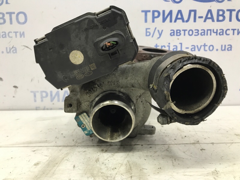 Турбина Sportage 2010-2016 SL 2.0 diesel D4HA Турбина Sportage 2010-2016 SL 2.0 diesel D4HA