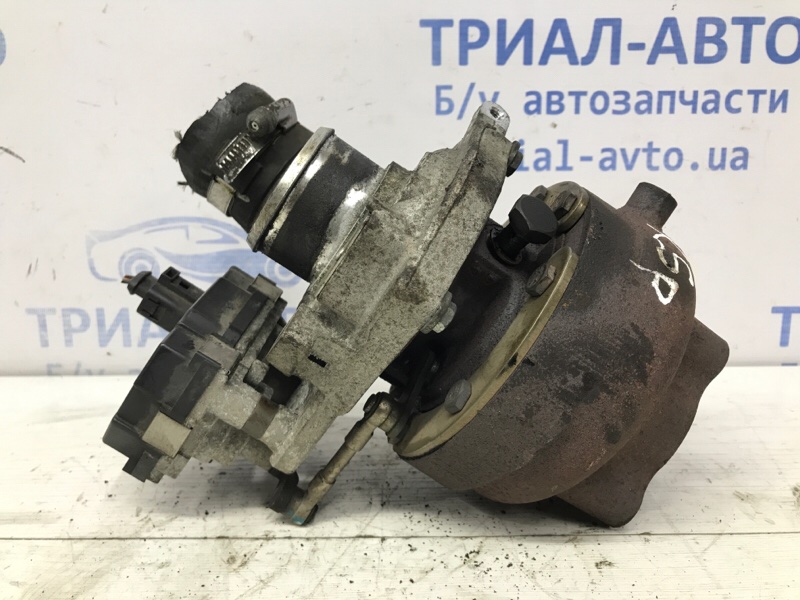 Турбина Sportage 2010-2016 SL 2.0 diesel D4HA Турбина Sportage 2010-2016 SL 2.0 diesel D4HA