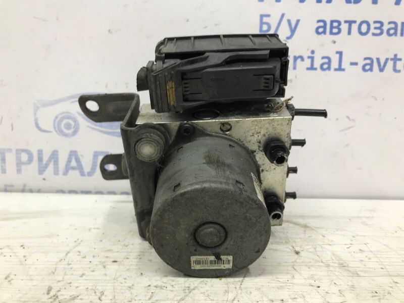 Блок abs KIA Sportage SL 2.0 diesel D4HA