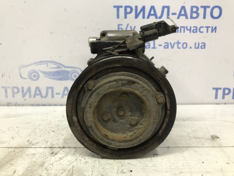 Компрессор кондиционера Ceed 2006-2012 ED 1.6 diesel D4FB