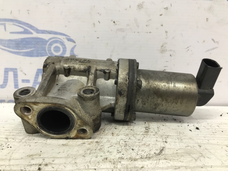 Датчик EGR Ceed 2006-2012 ED 1.6 diesel D4FB