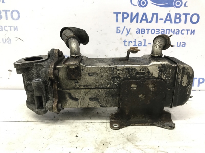 Радиатор EGR KIA Sportage SL 2.0 diesel D4HA