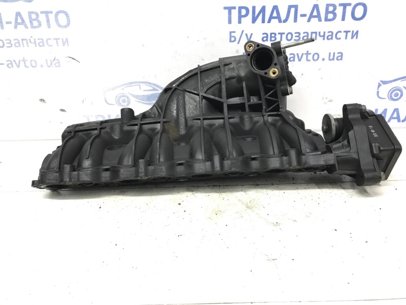 Коллектор впускной пластик KIA Sportage 2010-2016 SL 2.0 diesel D4HA 283102F311 Б/У