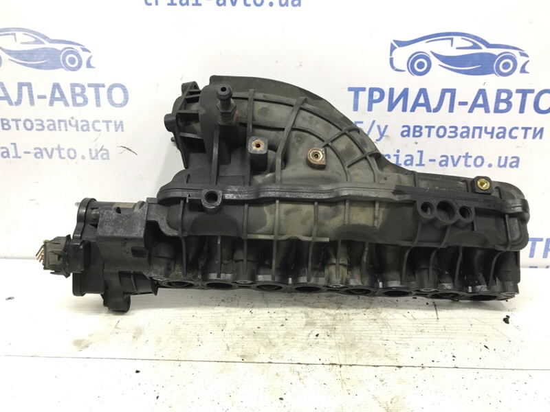 Коллектор впускной пластик Sportage 2010-2016 SL 2.0 diesel D4HA