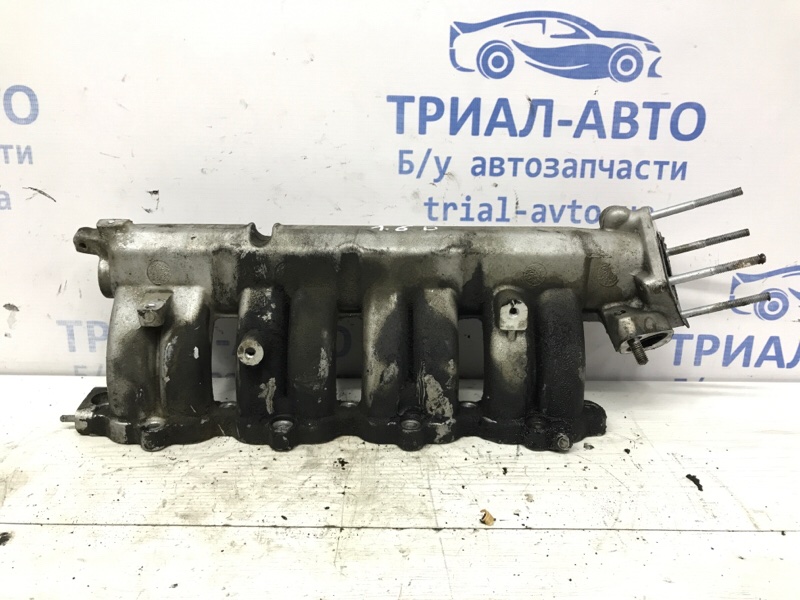 Коллектор впускной металл KIA Ceed 2006-2012 ED 1.6 diesel D4FB 283102A610 Б/У