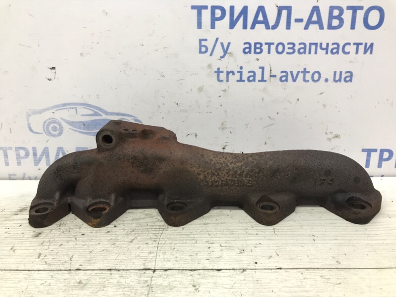 Коллектор выпускной KIA Sportage 2010-2016 SL 2.0 diesel D4HA 285102F300 Б/У