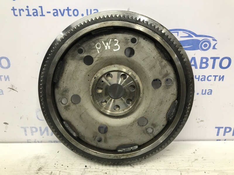 Маховик Mitsubishi Pajero Wagon 1999-2006 3 3.2 Дизель 4M41 MR534652 Б/У