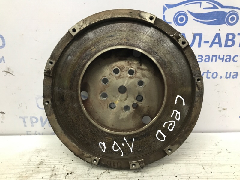 Маховик KIA Ceed 2006-2012 ED 1.6 diesel D4FB 232002A600 Б/У