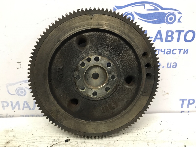 Маховик Ceed 2006-2012 ED 1.6 diesel D4FB