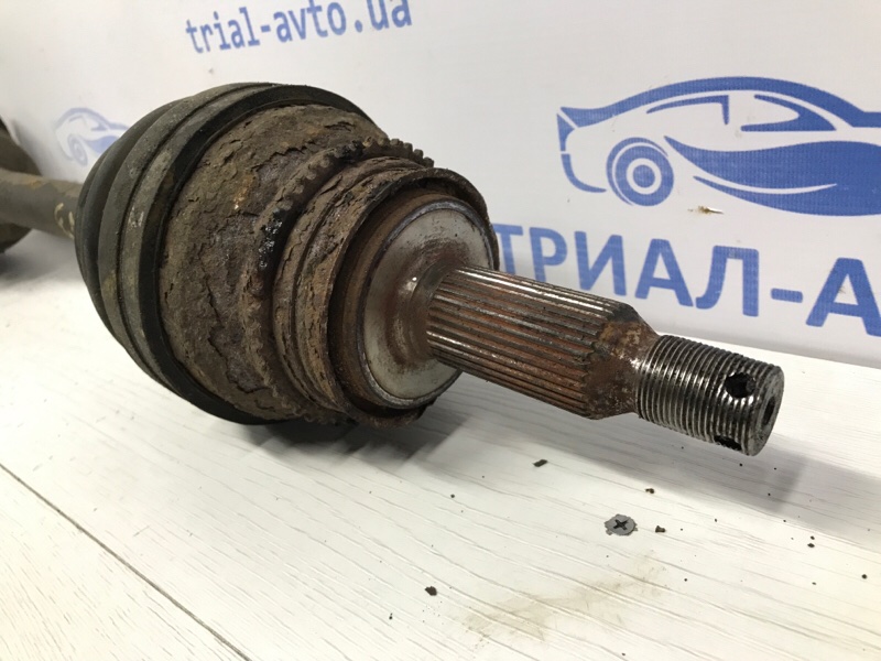 Привод задний Pajero Wagon 1999-2006 3 3.2 Дизель 4M41