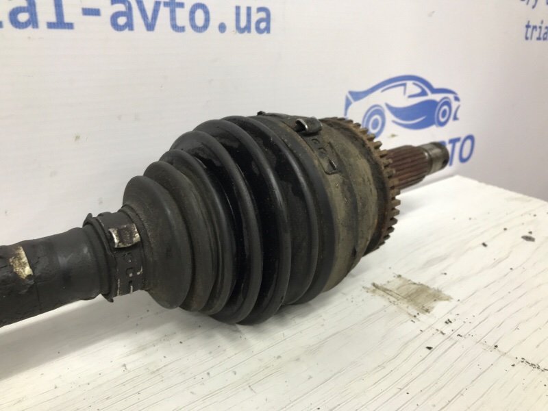 Привод передний левый МКПП Ceed 2006-2012 ED 1.6 diesel D4FB