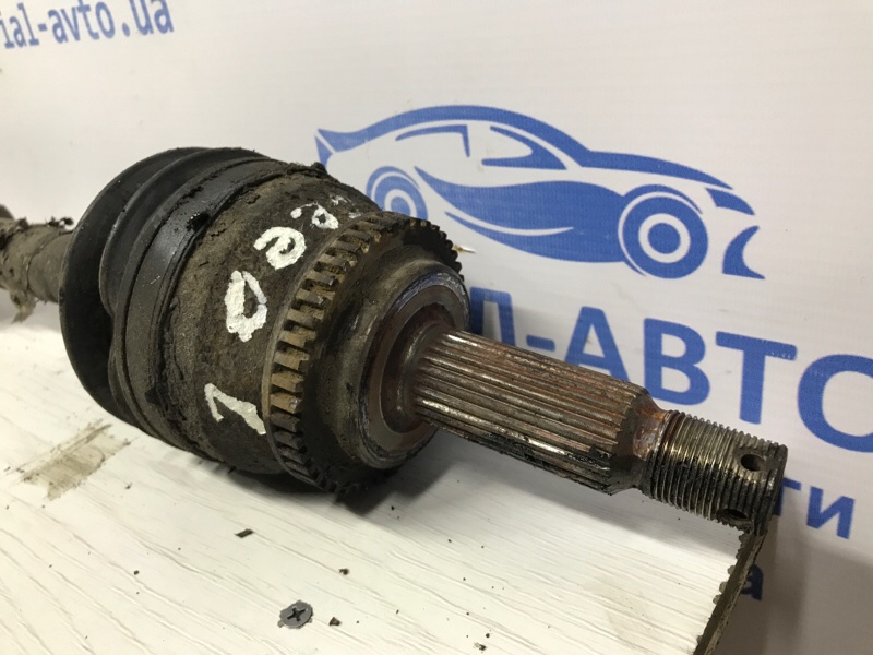 Привод передний правый МКПП Ceed 2006-2012 ED 1.6 diesel D4FB