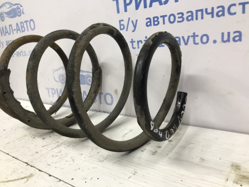 Пружина передняя Ceed 2006-2012 ED 1.6 diesel D4FB