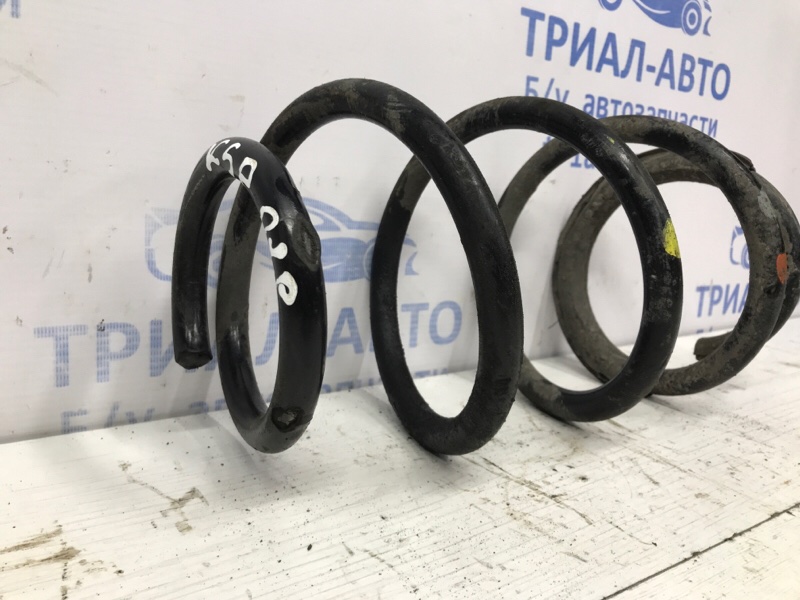 Пружина передняя Sportage 2010-2016 SL 2.0 diesel D4HA