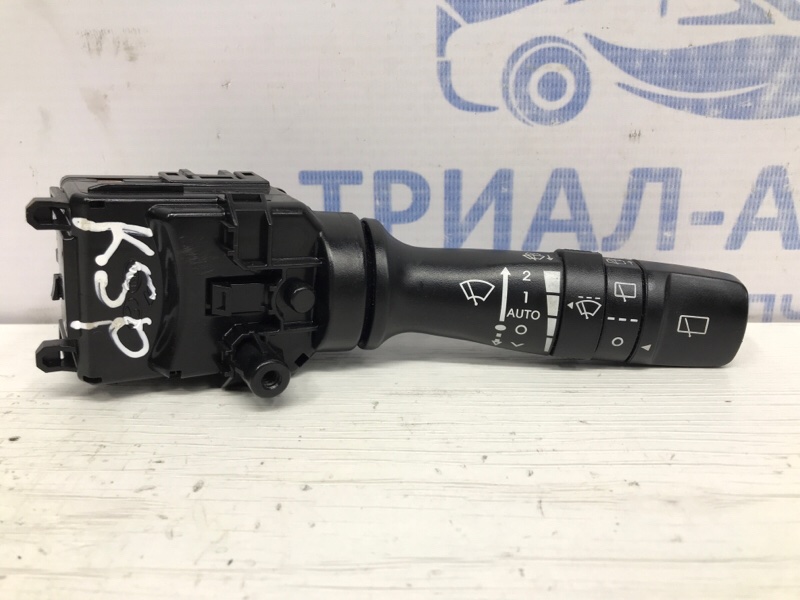 Переключатель подрулевой правый(дворники) KIA Sportage 2010-2016 SL 2.0 diesel D4HA 934202Y660 Б/У
