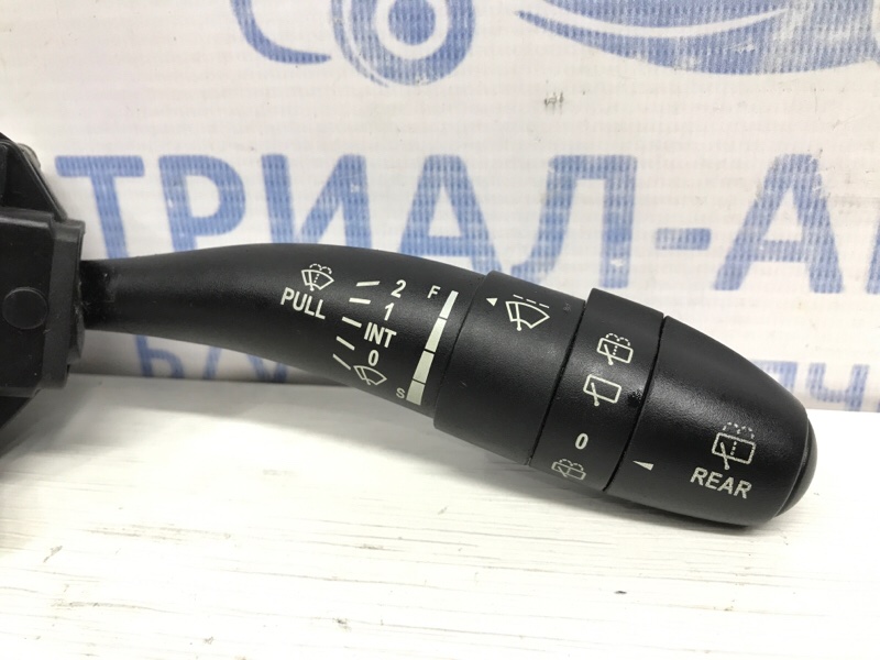 Переключатель подрулевой правый(дворники) Ceed 2006-2012 ED 1.6 diesel D4FB