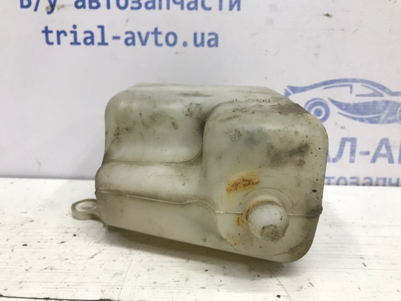 Бачок радиатора (расширительный) Pajero Sport 1996-2008 K9 2.5 Diesel 4D56 МКПП