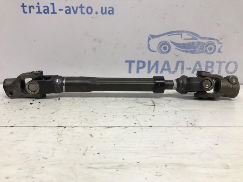 Карданчик рулевой KIA Sportage 2010-2016 SL 2.0 diesel D4HA 564002S301 Б/У