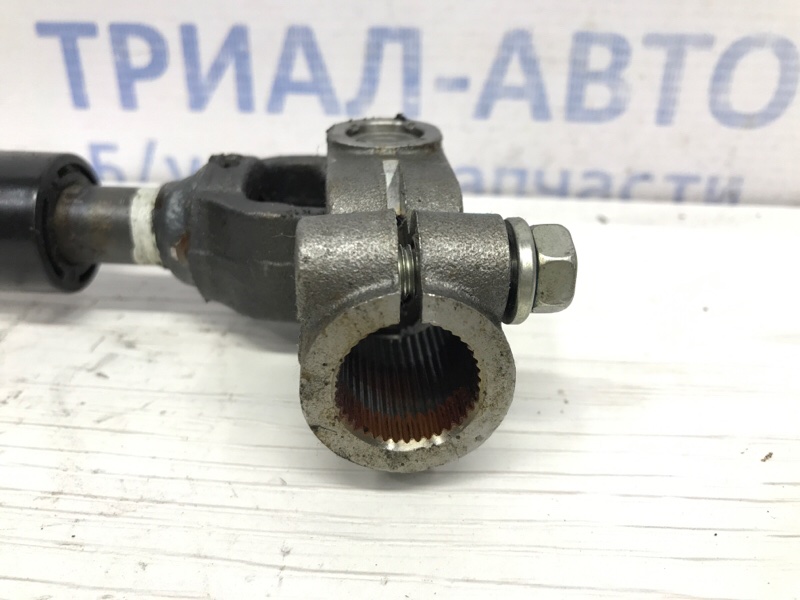 Карданчик рулевой Sportage 2010-2016 SL 2.0 diesel D4HA