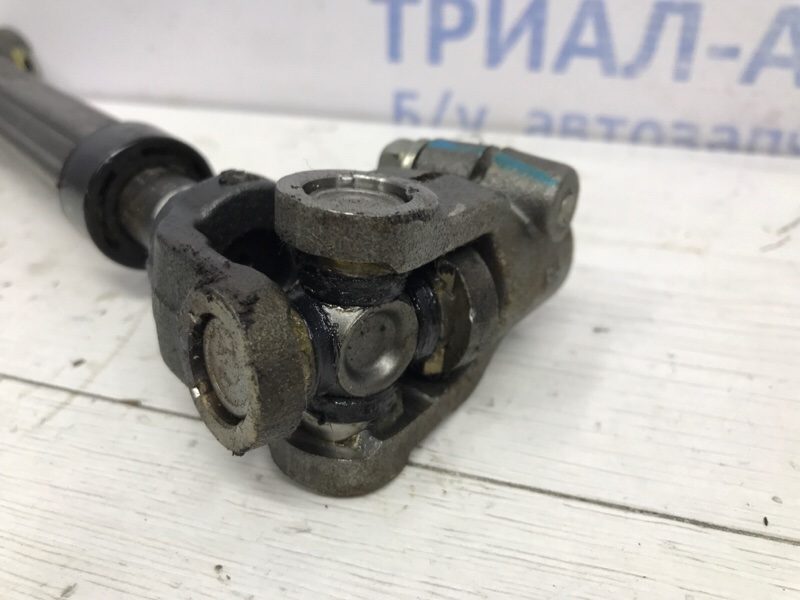 Карданчик рулевой Sportage 2010-2016 SL 2.0 diesel D4HA