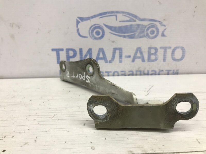 Петля капота правая Pajero Sport 1996-2008 K9 2.5 Diesel 4D56 МКПП