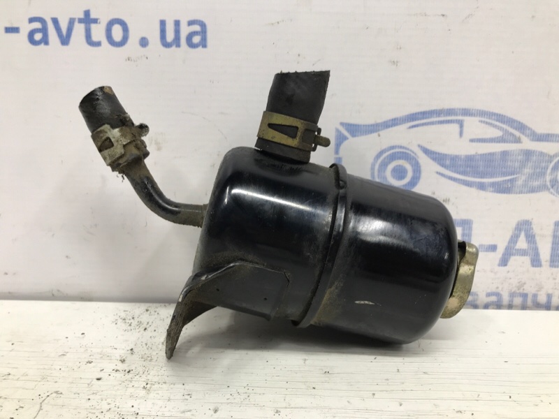 Бачок ГУР Mitsubishi Pajero Sport 1996-2008 K9 2.5 Diesel 4D56 MR133389 Б/У