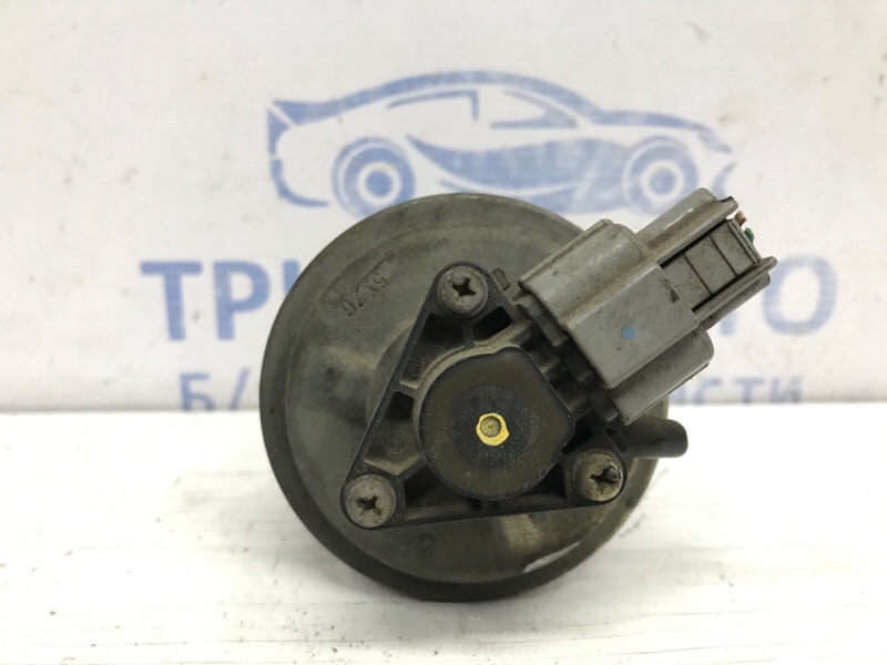 Датчик EGR Pajero Sport 1996-2008 K9 2.5 Diesel 4D56 МКПП