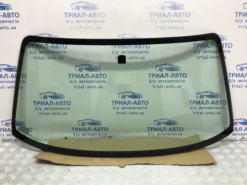 Стекло лобовое Mitsubishi Pajero Sport 1996-2008 K9 2.5 Diesel 4D56 МКПП MN146683 Б/У