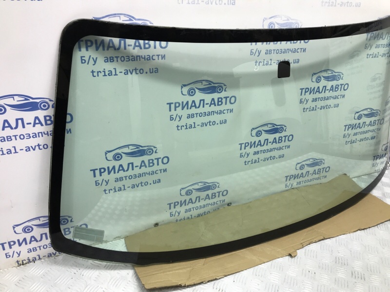 Стекло лобовое Pajero Sport 1996-2008 K9 2.5 Diesel 4D56 МКПП