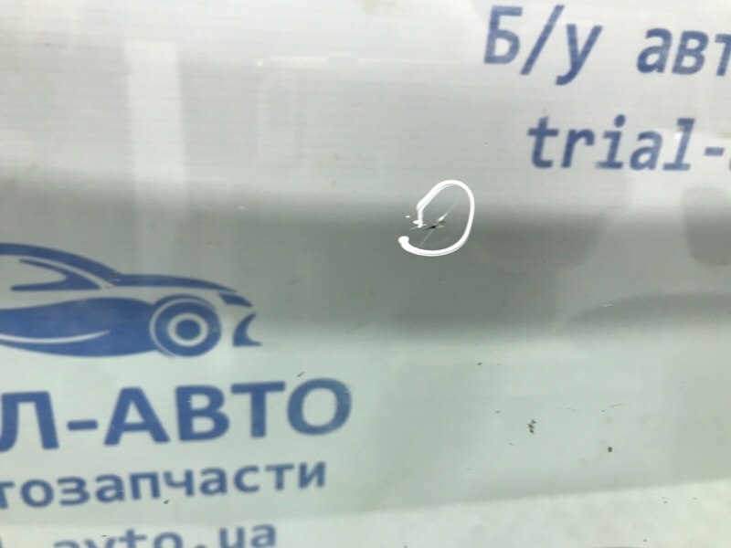Стекло лобовое Pajero Sport 1996-2008 K9 2.5 Diesel 4D56 МКПП