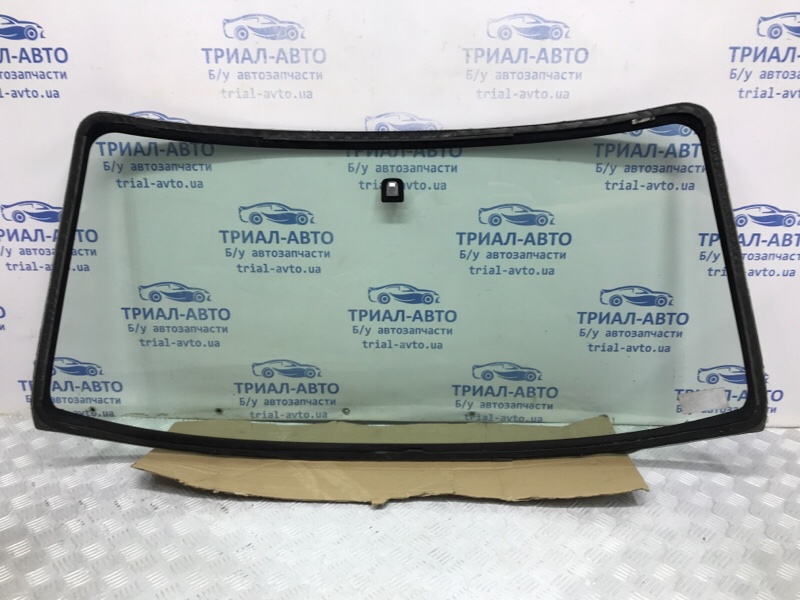 Стекло лобовое Pajero Sport 1996-2008 K9 2.5 Diesel 4D56 МКПП