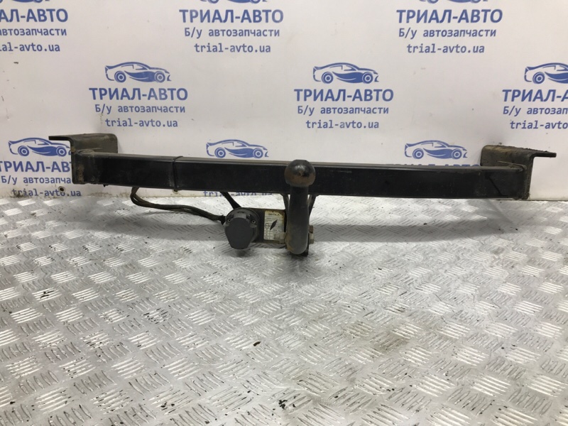 Фаркоп Mitsubishi Pajero Sport 1996-2008 K9 2.5 Diesel 4D56 МКПП Б/У