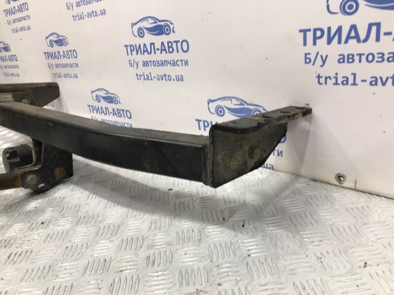 Фаркоп Pajero Sport 1996-2008 K9 2.5 Diesel 4D56 МКПП