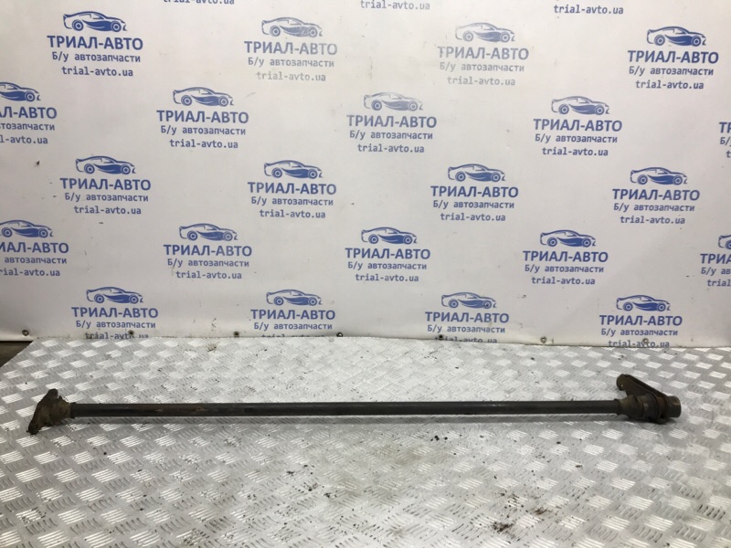 Торсион левый Mitsubishi Pajero Sport 1996-2008 K9 2.5 Diesel 4D56 МКПП MR961912 Б/У