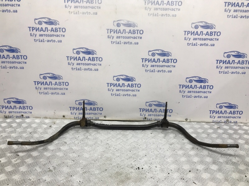 Стабилизатор передний Mitsubishi Pajero Sport 1996-2008 K9 2.5 Diesel 4D56 МКПП MR319711 Б/У