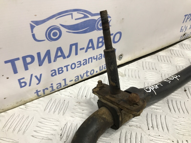 Стабилизатор передний Pajero Sport 1996-2008 K9 2.5 Diesel 4D56 МКПП