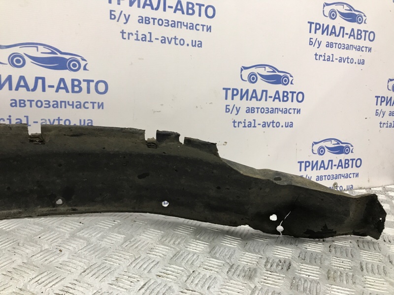 Подкрылок передний правый Pajero Sport 1996-2008 K9 2.5 Diesel 4D56 МКПП