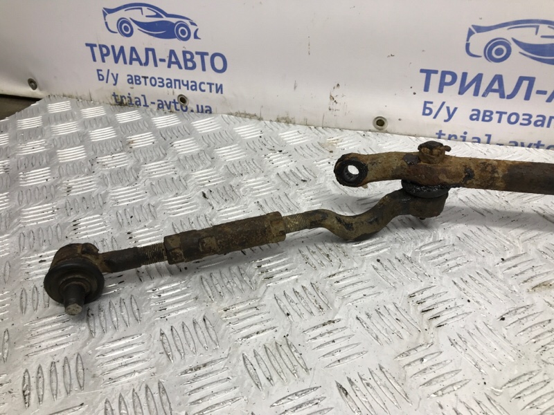 Рулевая трапеция Pajero Sport 1996-2008 K9 2.5 Diesel 4D56 МКПП
