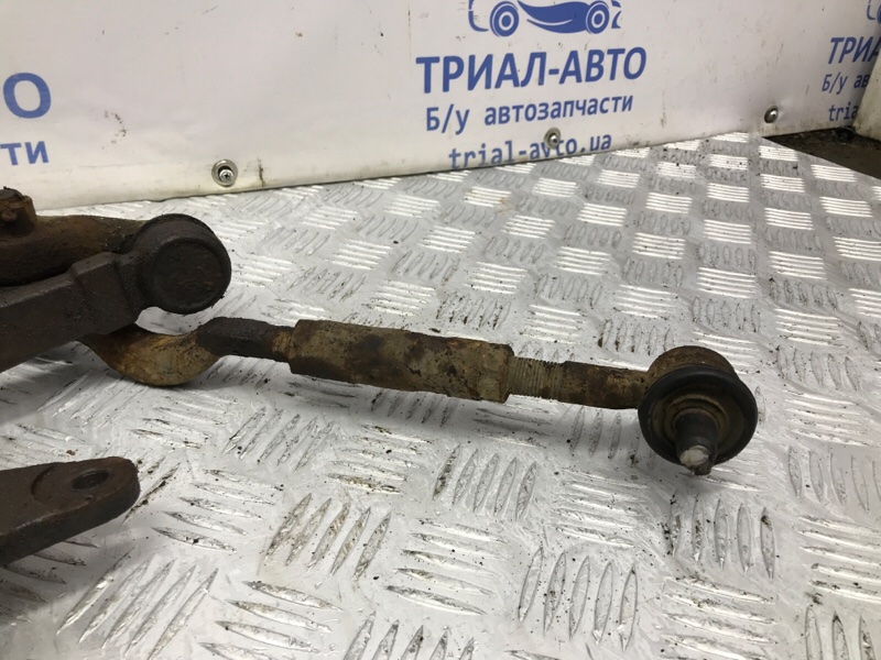 Рулевая трапеция Mitsubishi Pajero Sport K9 2.5 Diesel 4D56 МКПП