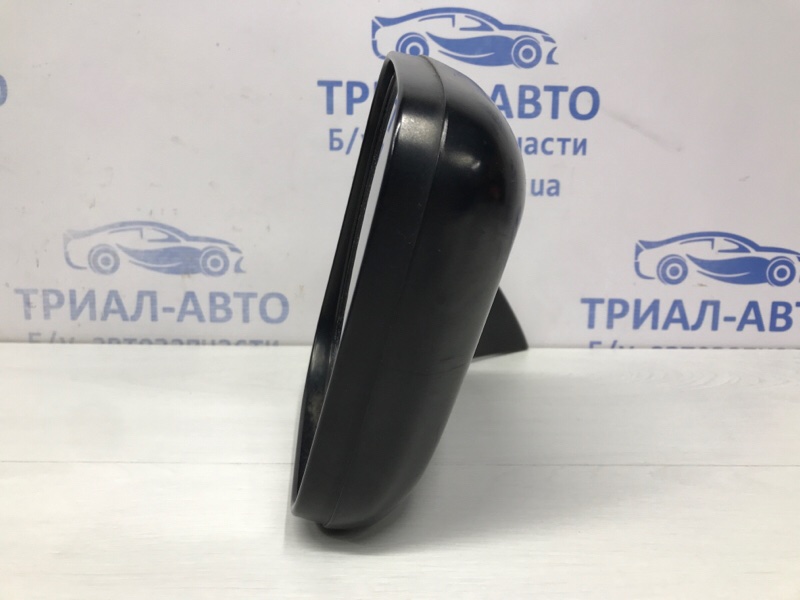 Зеркало правое Mitsubishi Pajero Sport K9 2.5 Diesel 4D56 МКПП