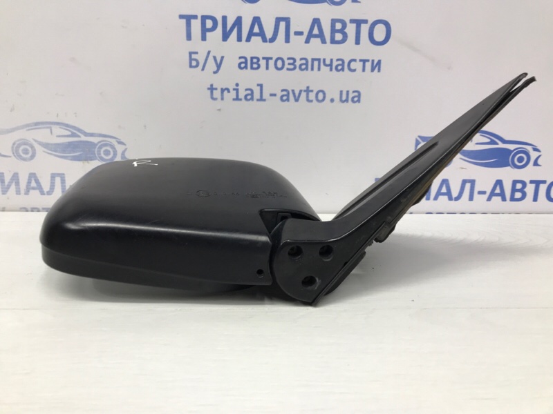 Зеркало правое Pajero Sport 1996-2008 K9 2.5 Diesel 4D56 МКПП