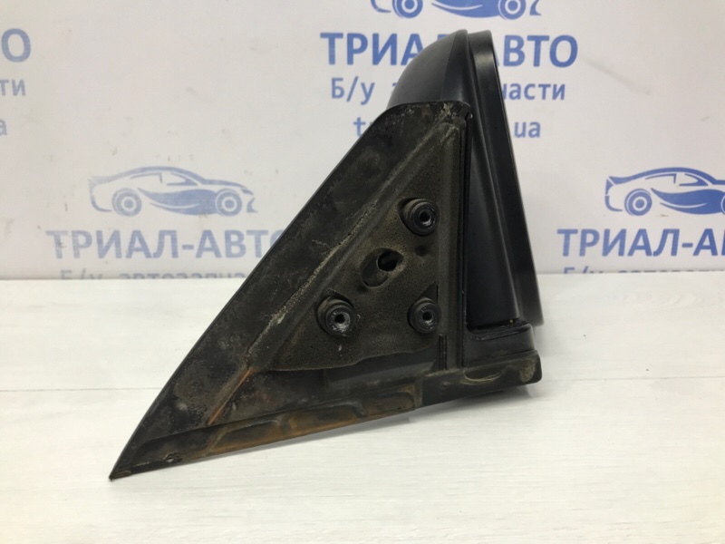 Зеркало правое Pajero Sport 1996-2008 K9 2.5 Diesel 4D56 МКПП