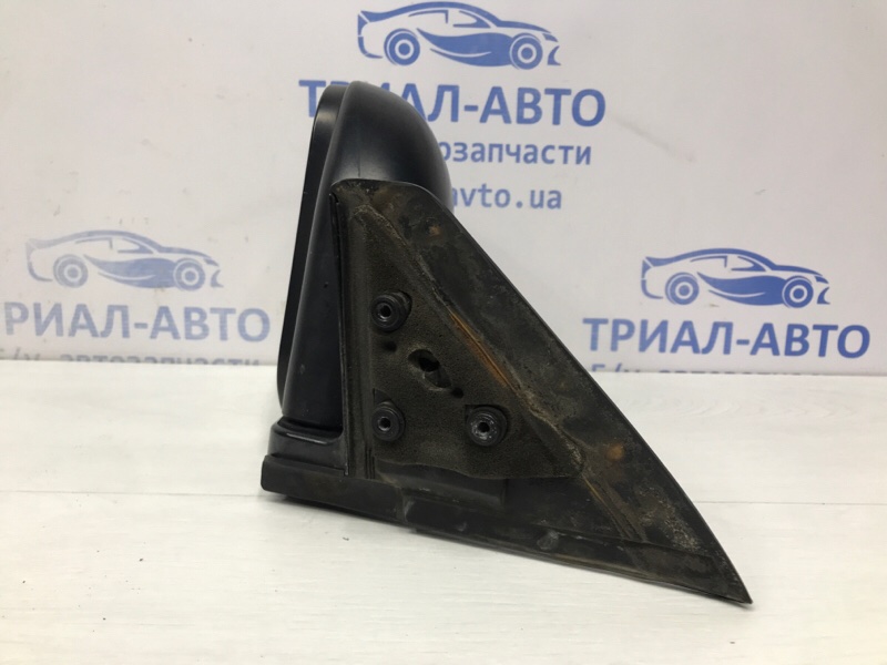 Зеркало левое Pajero Sport 1996-2008 K9 2.5 Diesel 4D56 МКПП