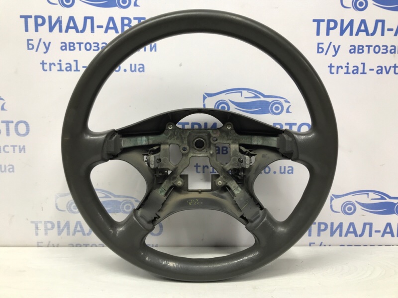 Руль Mitsubishi Pajero Sport 1996-2008 K9 2.5 Diesel 4D56 МКПП MR307228 Б/У